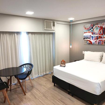 Travel Inn Hotels Ibirapuera São Paulo Extérieur photo