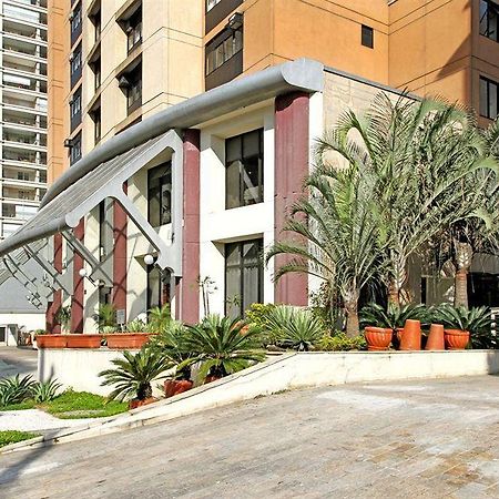 Travel Inn Hotels Ibirapuera São Paulo Extérieur photo