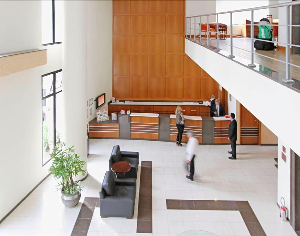 Travel Inn Hotels Ibirapuera São Paulo Extérieur photo
