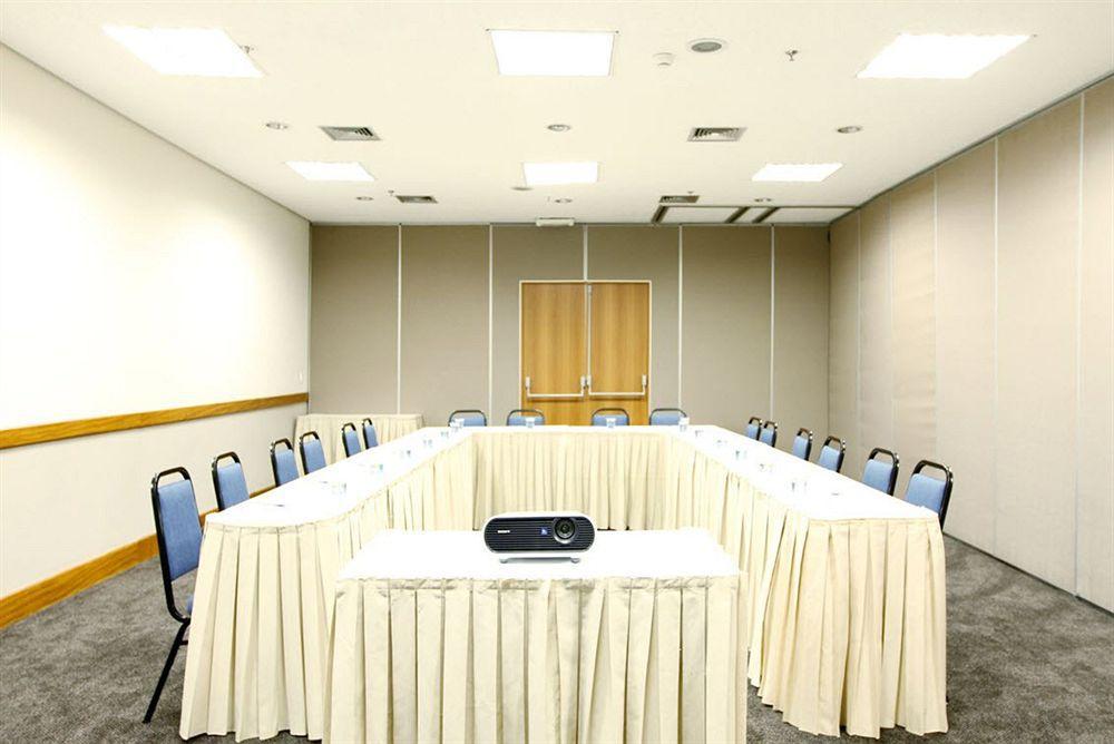 Travel Inn Hotels Ibirapuera São Paulo Extérieur photo