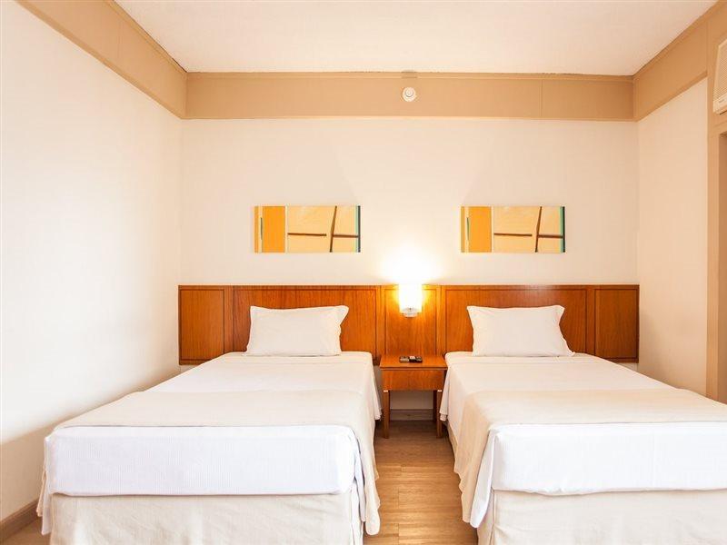 Travel Inn Hotels Ibirapuera São Paulo Extérieur photo