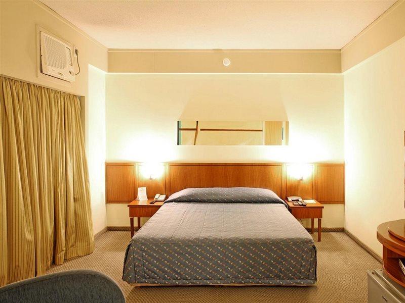 Travel Inn Hotels Ibirapuera São Paulo Extérieur photo