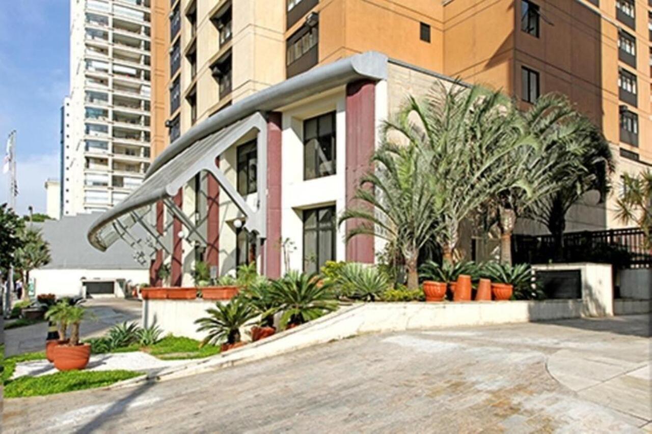 Travel Inn Hotels Ibirapuera São Paulo Extérieur photo