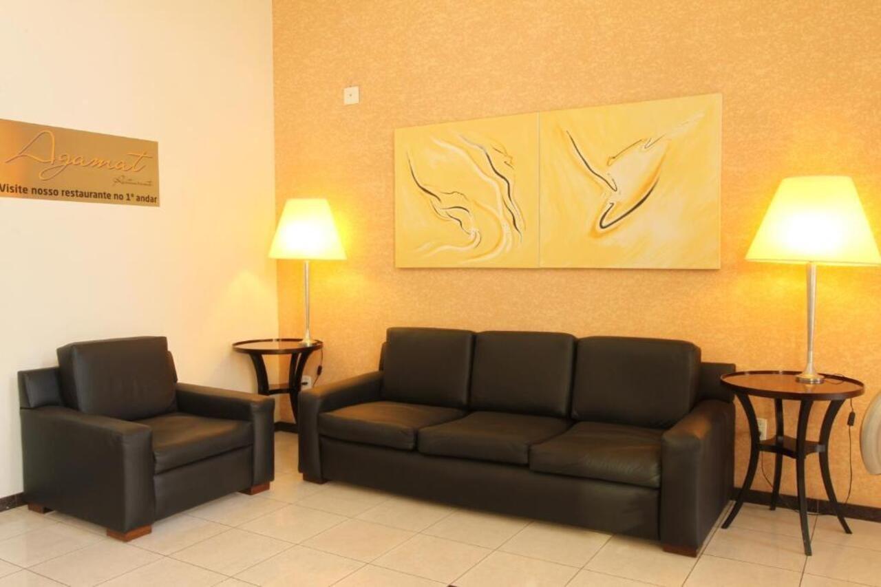 Travel Inn Hotels Ibirapuera São Paulo Extérieur photo