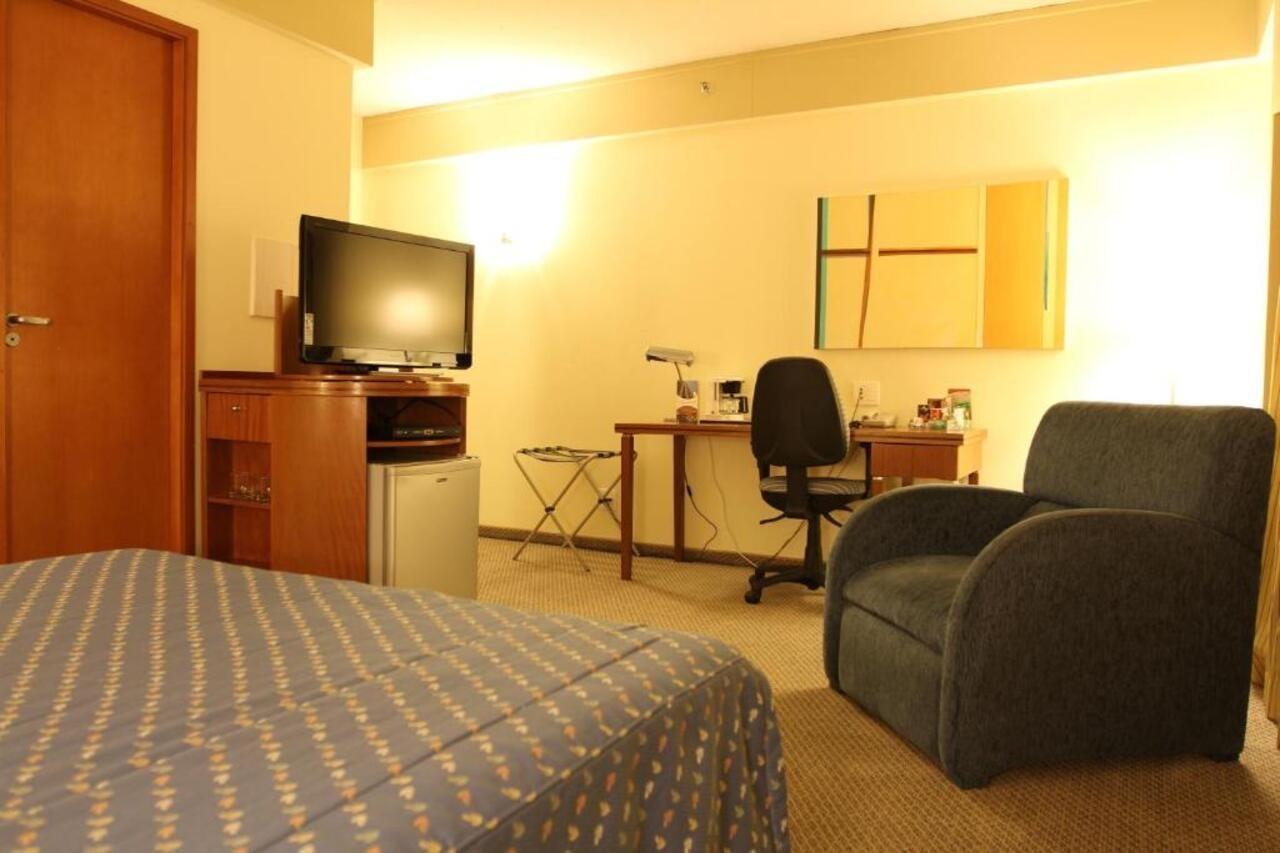 Travel Inn Hotels Ibirapuera São Paulo Extérieur photo