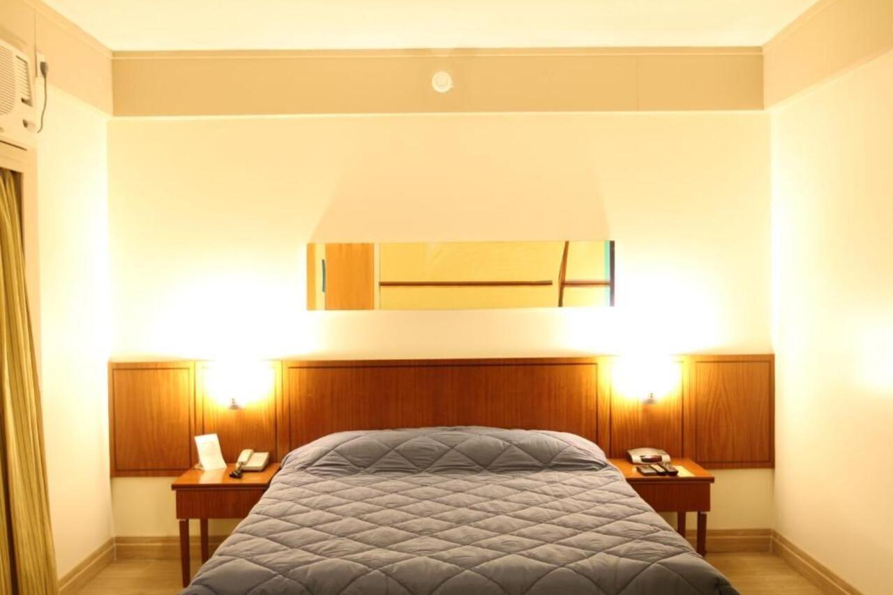 Travel Inn Hotels Ibirapuera São Paulo Extérieur photo