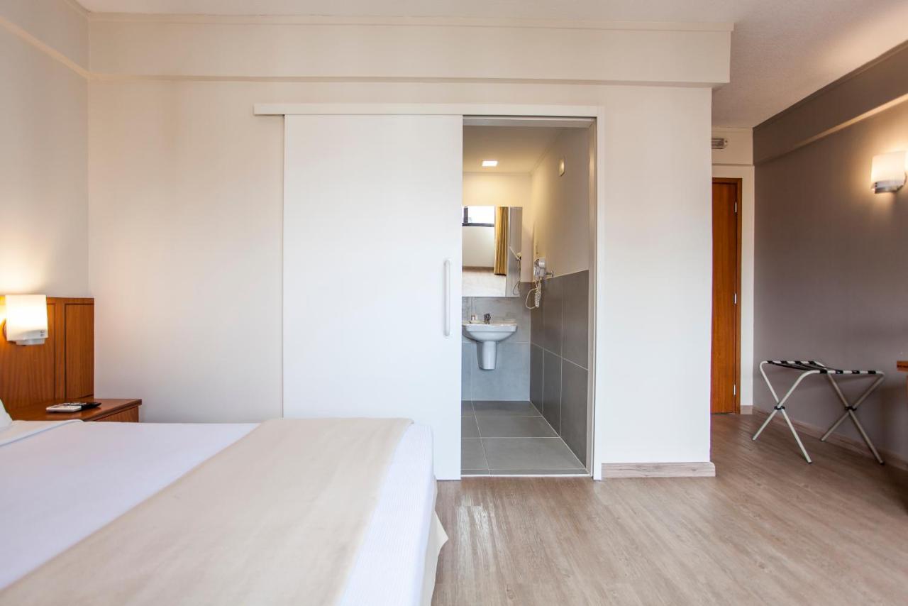 Travel Inn Hotels Ibirapuera São Paulo Extérieur photo