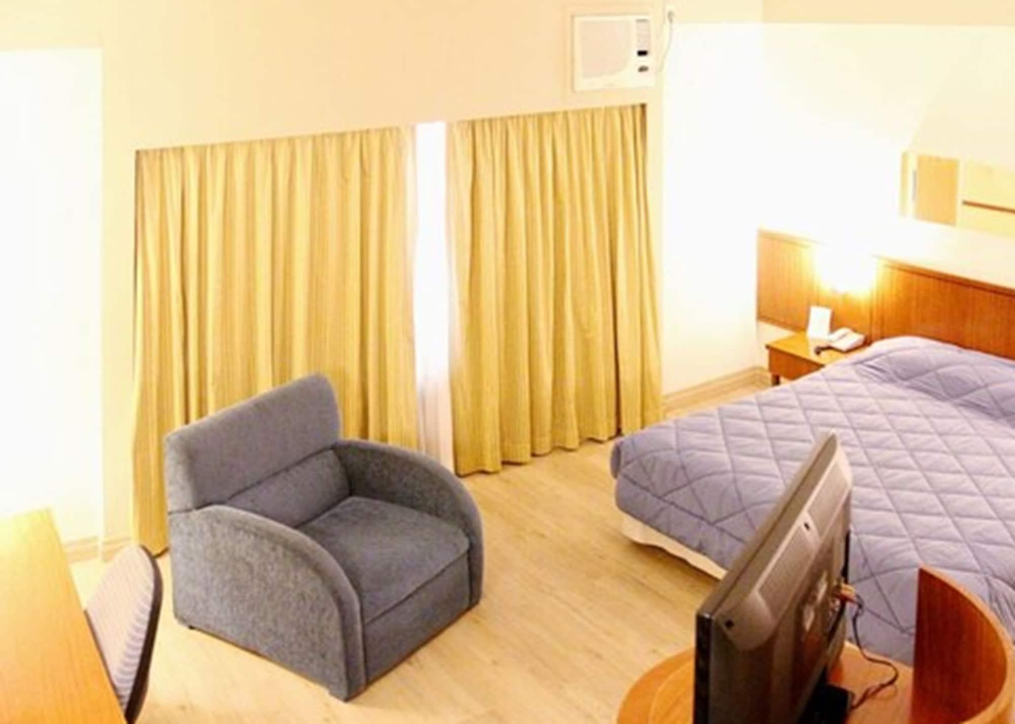 Travel Inn Hotels Ibirapuera São Paulo Extérieur photo