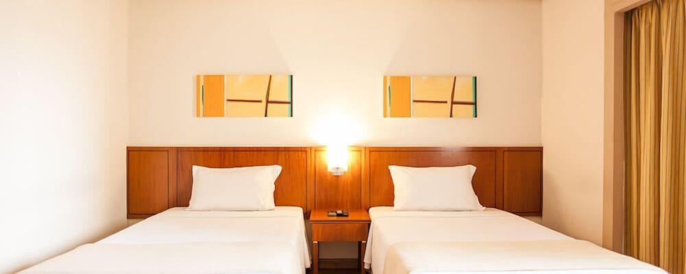 Travel Inn Hotels Ibirapuera São Paulo Extérieur photo