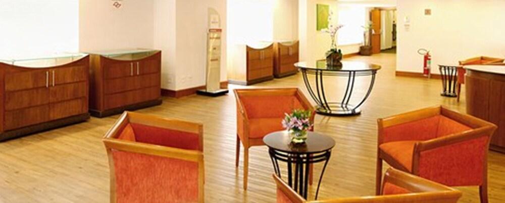 Travel Inn Hotels Ibirapuera São Paulo Extérieur photo