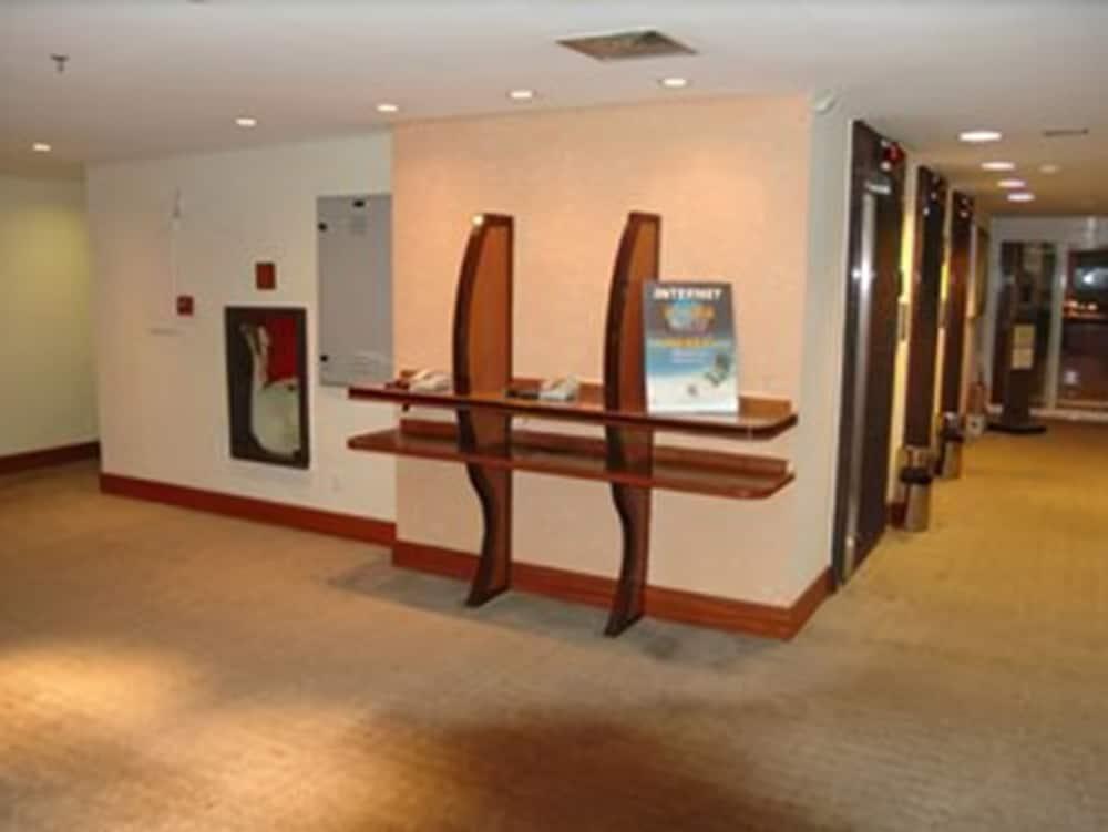 Travel Inn Hotels Ibirapuera São Paulo Extérieur photo