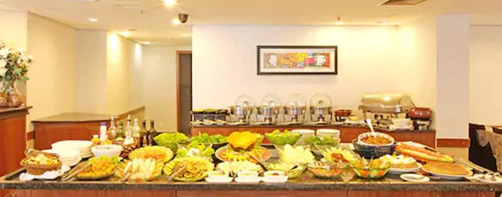 Travel Inn Hotels Ibirapuera São Paulo Extérieur photo