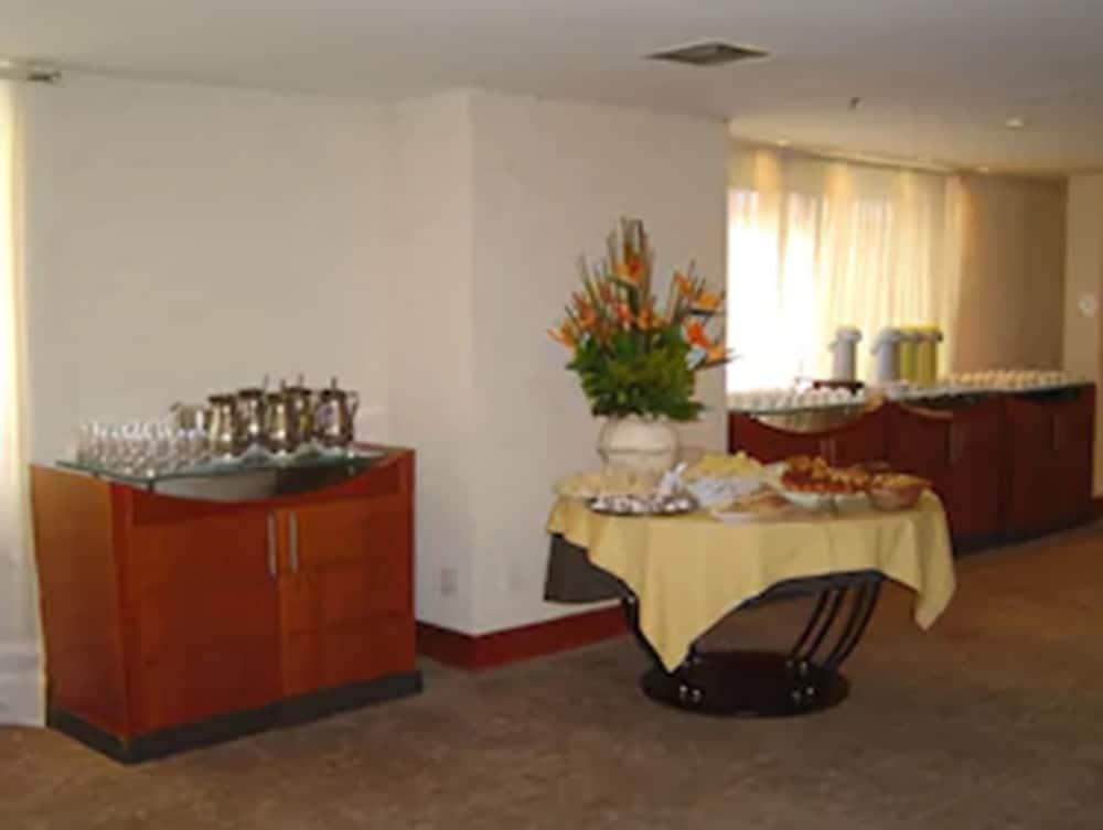 Travel Inn Hotels Ibirapuera São Paulo Extérieur photo