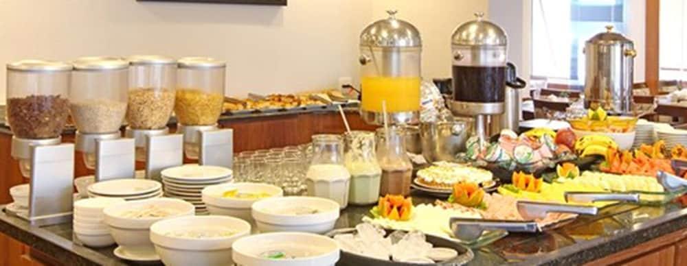 Travel Inn Hotels Ibirapuera São Paulo Extérieur photo