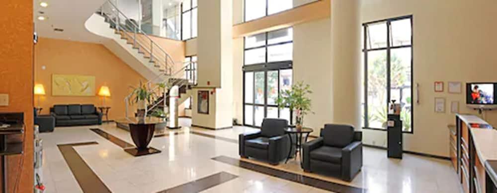 Travel Inn Hotels Ibirapuera São Paulo Extérieur photo