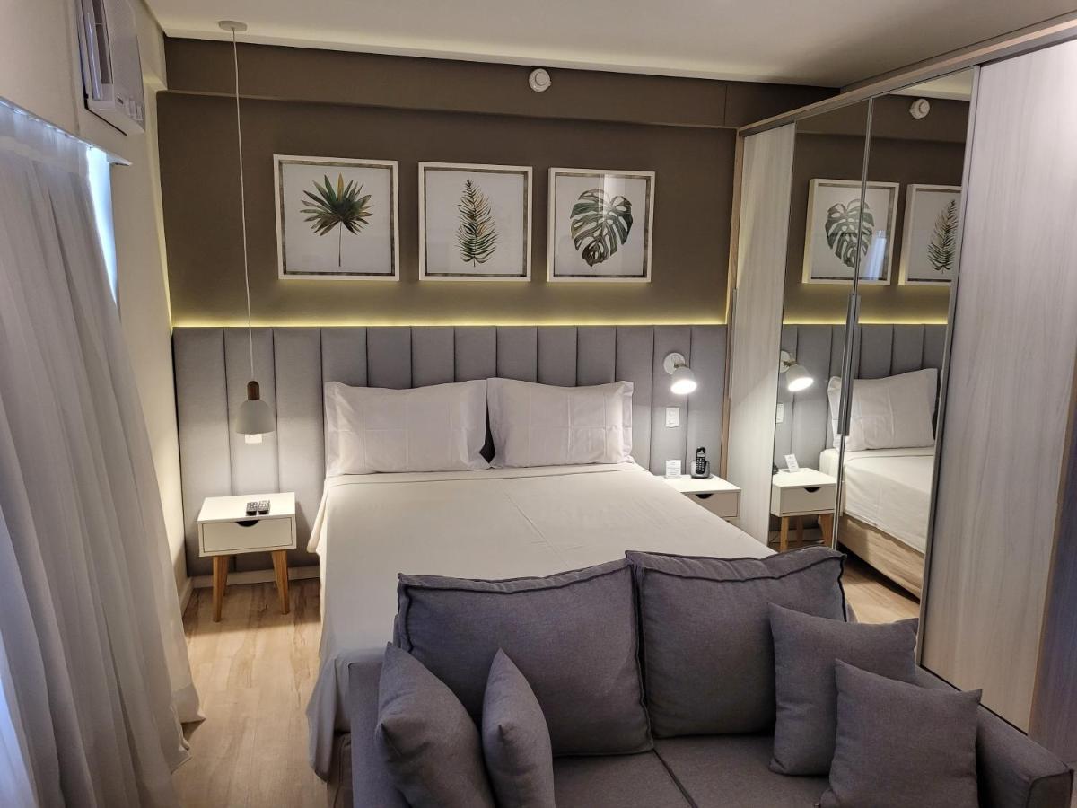 Travel Inn Hotels Ibirapuera São Paulo Extérieur photo