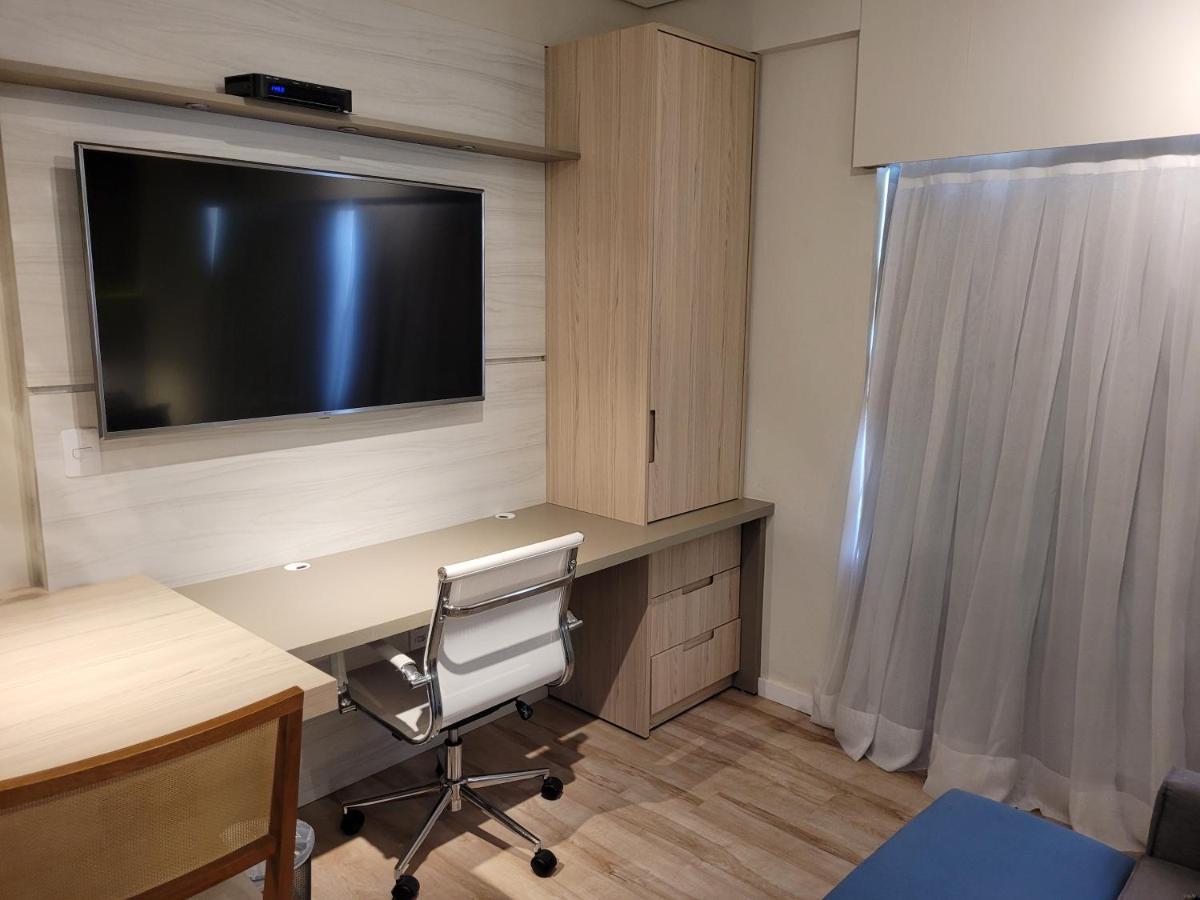 Travel Inn Hotels Ibirapuera São Paulo Extérieur photo