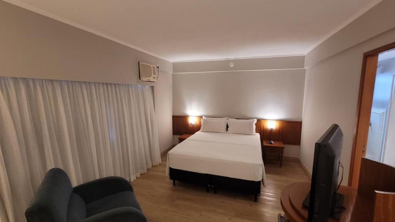Travel Inn Hotels Ibirapuera São Paulo Extérieur photo