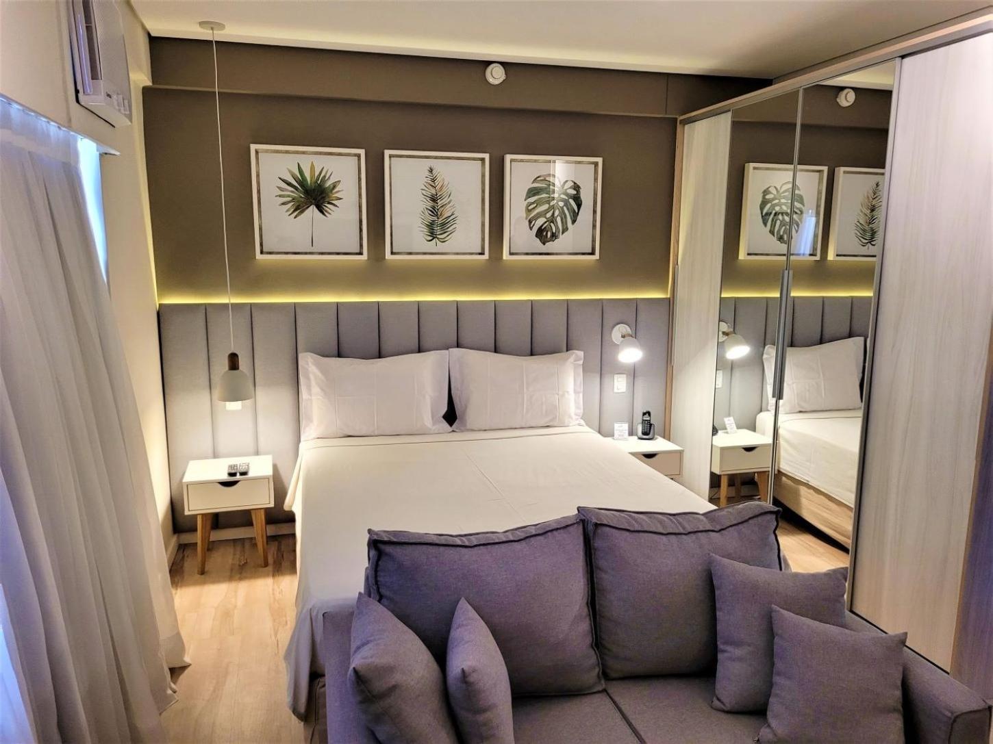 Travel Inn Hotels Ibirapuera São Paulo Extérieur photo