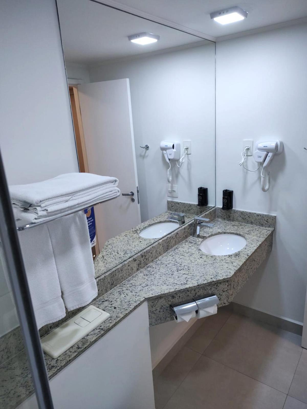 Travel Inn Hotels Ibirapuera São Paulo Extérieur photo