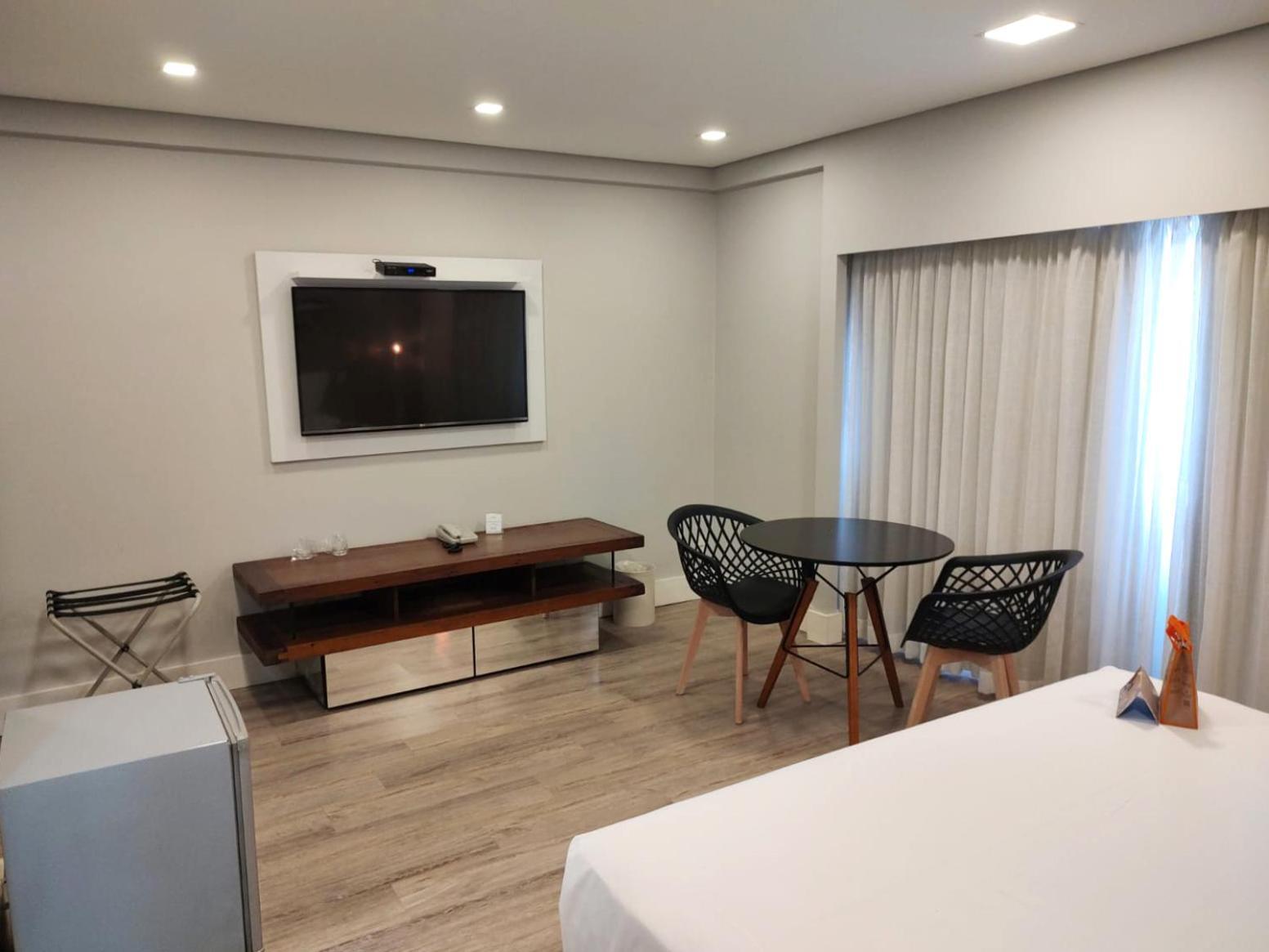Travel Inn Hotels Ibirapuera São Paulo Extérieur photo