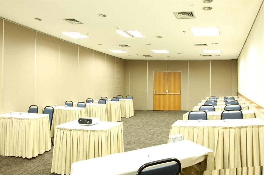 Travel Inn Hotels Ibirapuera São Paulo Extérieur photo