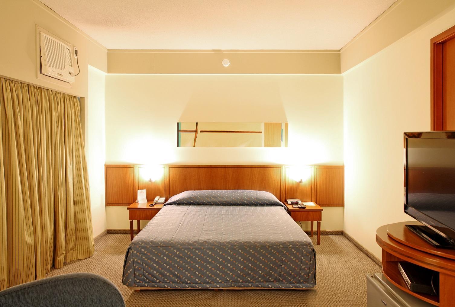 Travel Inn Hotels Ibirapuera São Paulo Extérieur photo