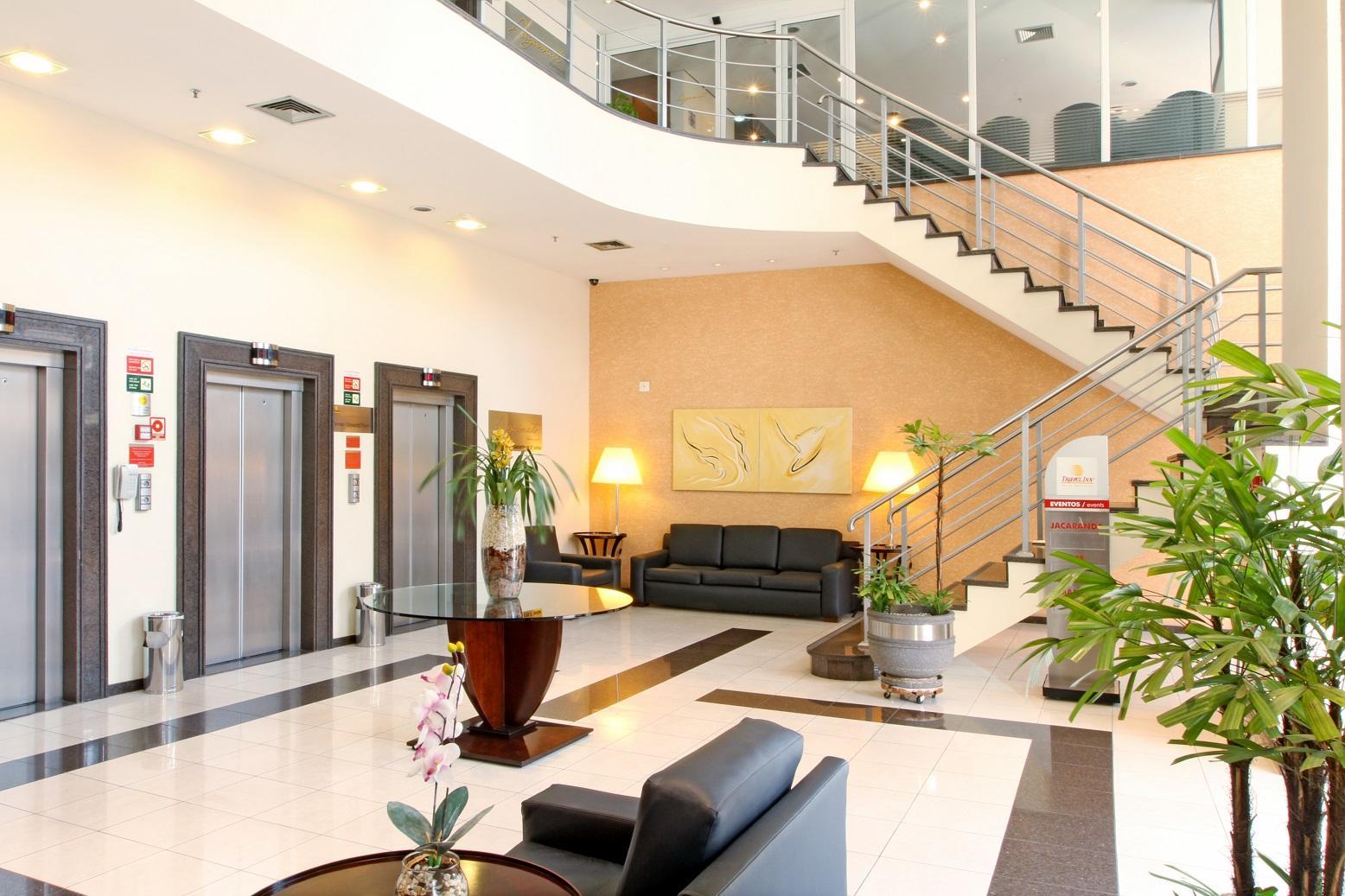 Travel Inn Hotels Ibirapuera São Paulo Extérieur photo
