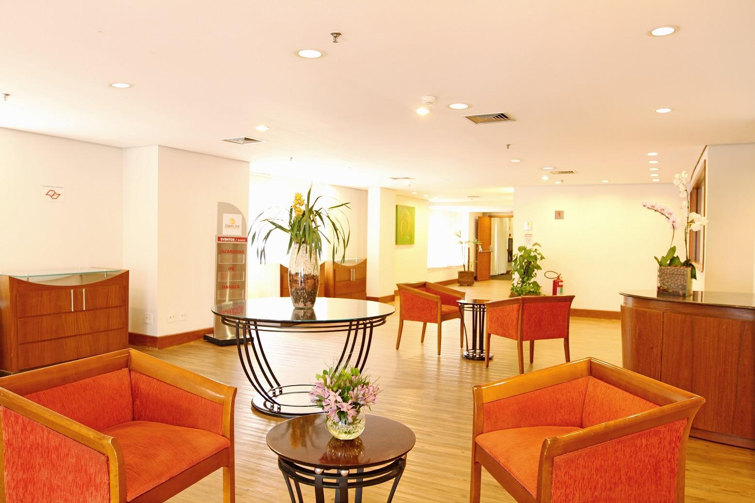 Travel Inn Hotels Ibirapuera São Paulo Extérieur photo