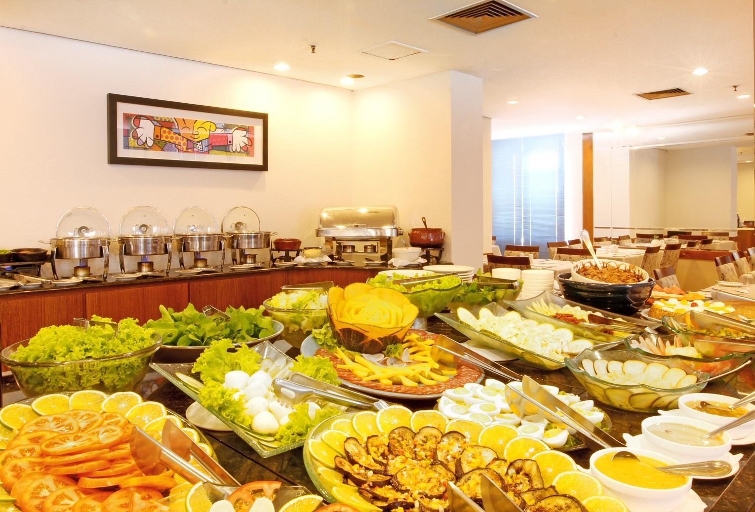 Travel Inn Hotels Ibirapuera São Paulo Extérieur photo