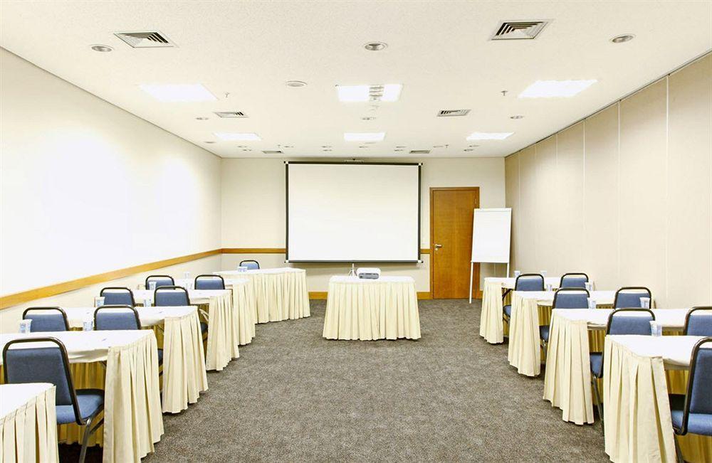 Travel Inn Hotels Ibirapuera São Paulo Extérieur photo