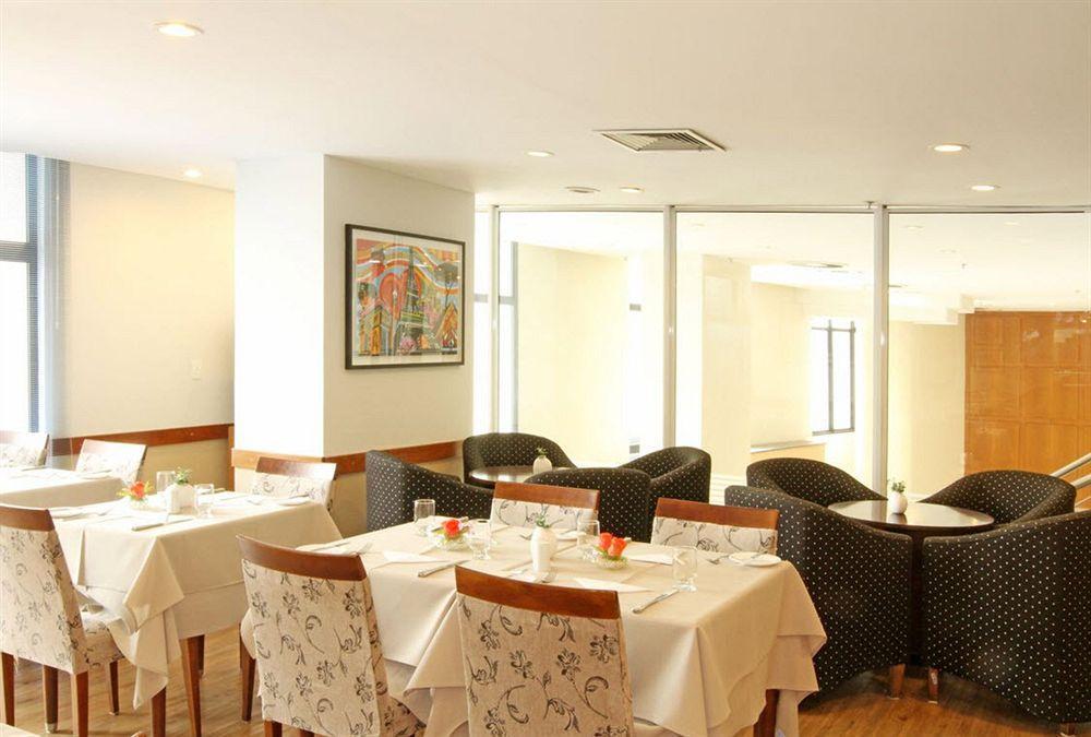 Travel Inn Hotels Ibirapuera São Paulo Extérieur photo