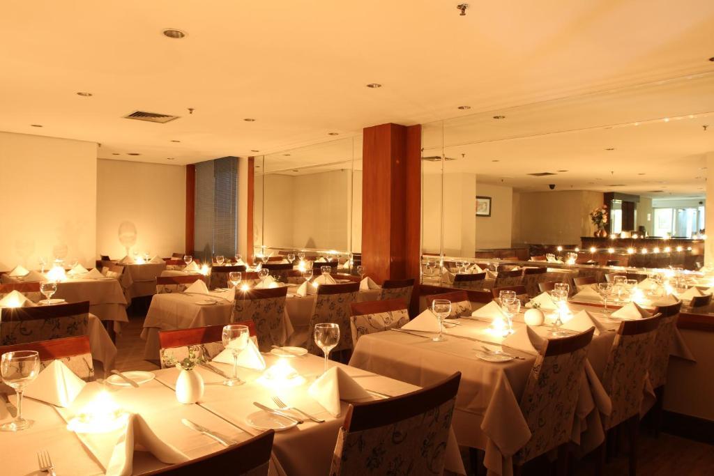 Travel Inn Hotels Ibirapuera São Paulo Extérieur photo