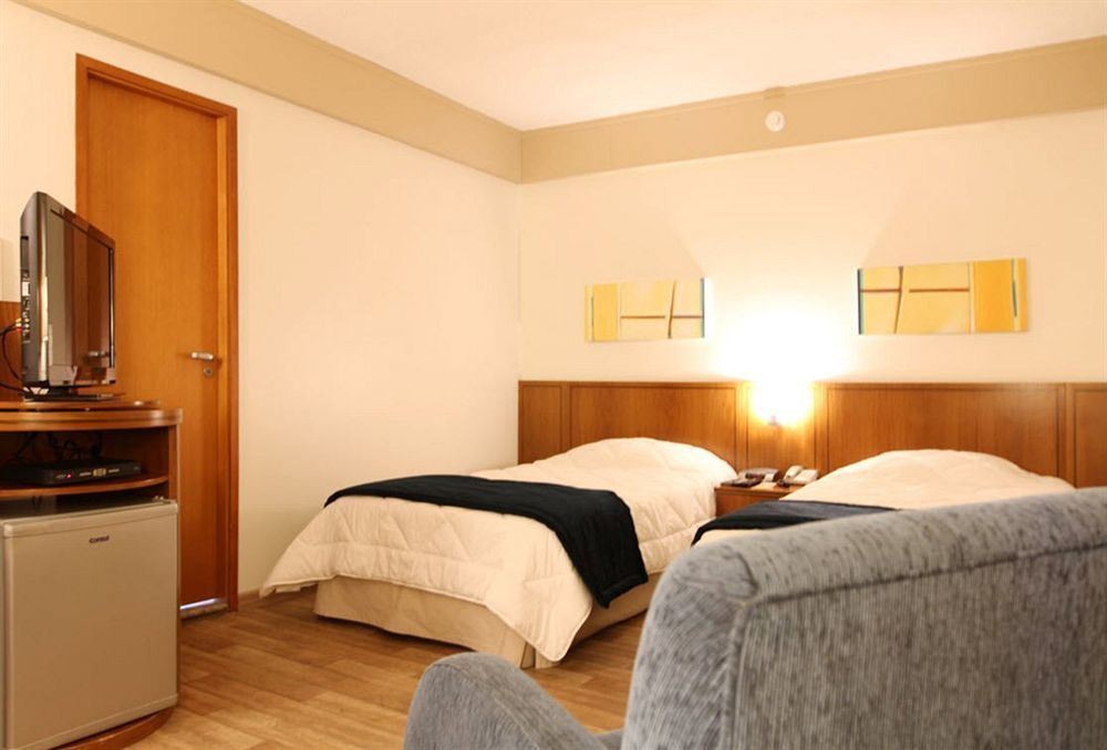 Travel Inn Hotels Ibirapuera São Paulo Extérieur photo