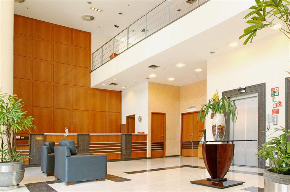 Travel Inn Hotels Ibirapuera São Paulo Extérieur photo